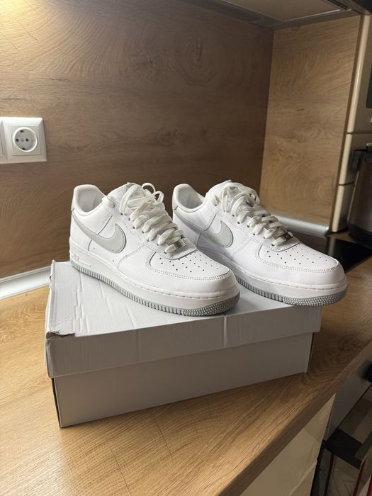 Nike Air Force 43номер