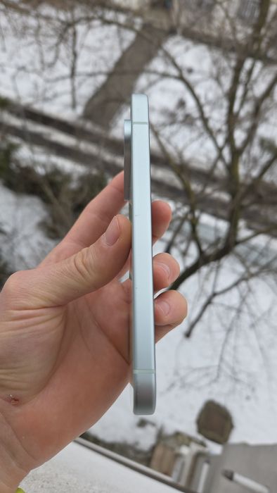 Google Pixel 9 - green