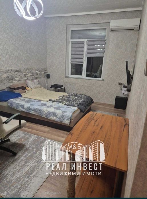 Продава се Четиристаен апартамент в Димитровград - 133 кв.м за 499 €/кв.м - Снимка #2