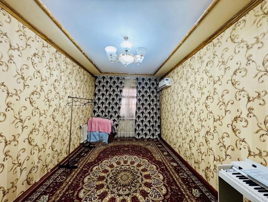 2х комнатная Квартира