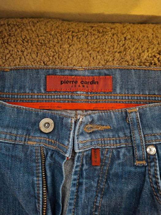 Оригинални дънки Pierre Cardin W33/L32 – Отлично състояние