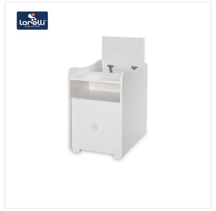 Бебешко трансформиращо легло люлка + матрак