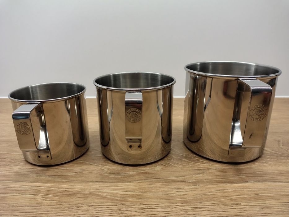 Комплект туристически канчета