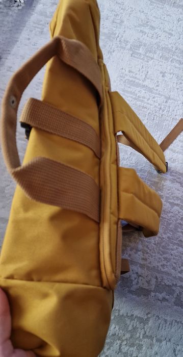 Rucsac Bagbase inscriptionat Leerdamer