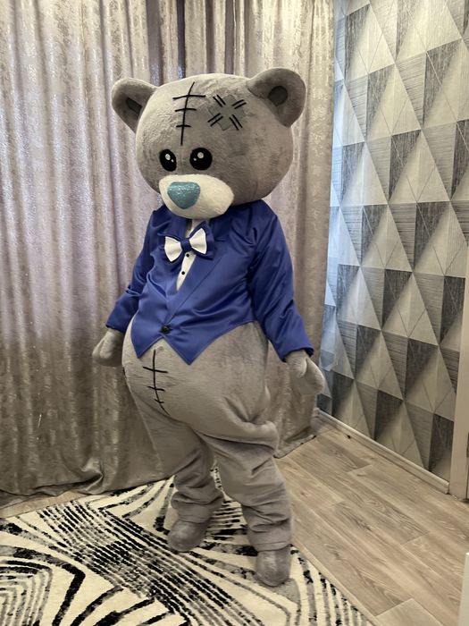 Мишки Тедди