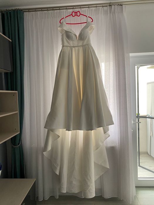 Rochie de mireasa