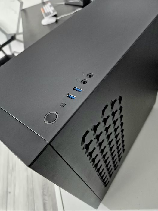 PC Gaming Ryzen X3D