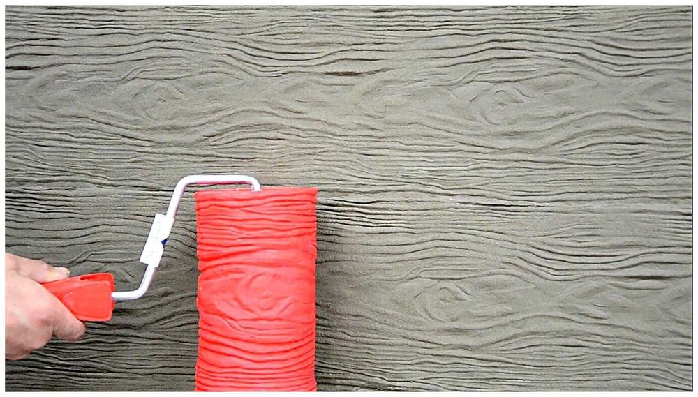 Микроцемент для пола и стен ! Новинка 2026 года