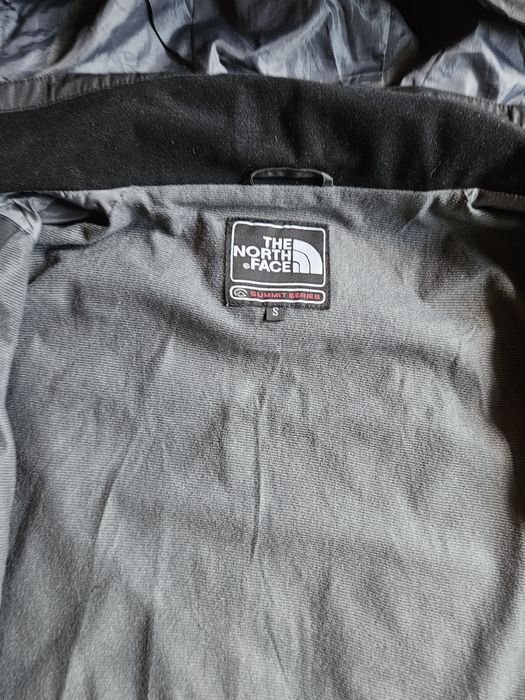 Яке The North Face