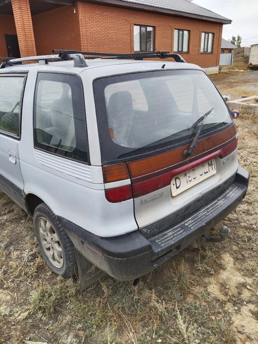 Продам машину на ходу