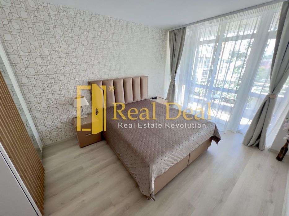 Продава се Двустаен апартамент в Пловдив, Гагарин - 73 кв.м за 1005 €/кв.м - Снимка #10