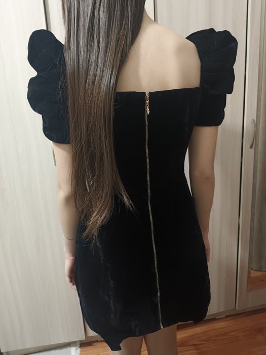 Продам вечернее платье