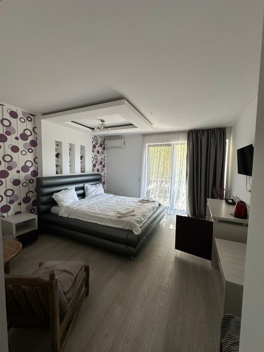 Închiriez camere și apartamente în regim hotelier Mamaia Nord