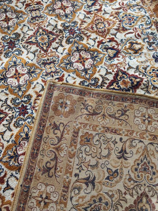 Ковер шерсть (времен СССР)