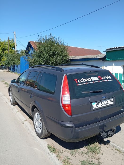 Продам форд мондео уневирсал.