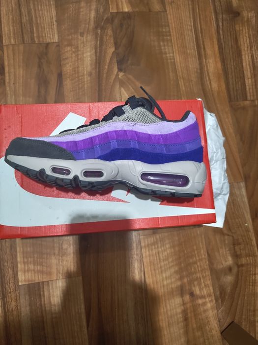 Маратонки Nike AirMaxDX2955-001