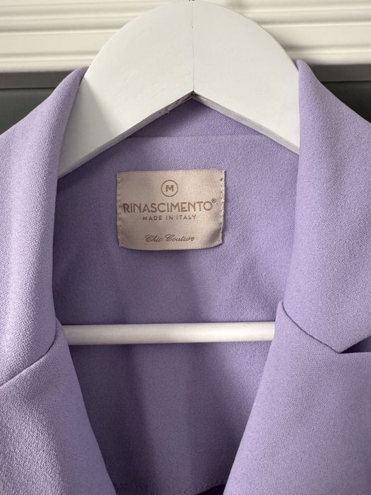 Пиджак-платье, пиджак, жакет RINASCIMENTO