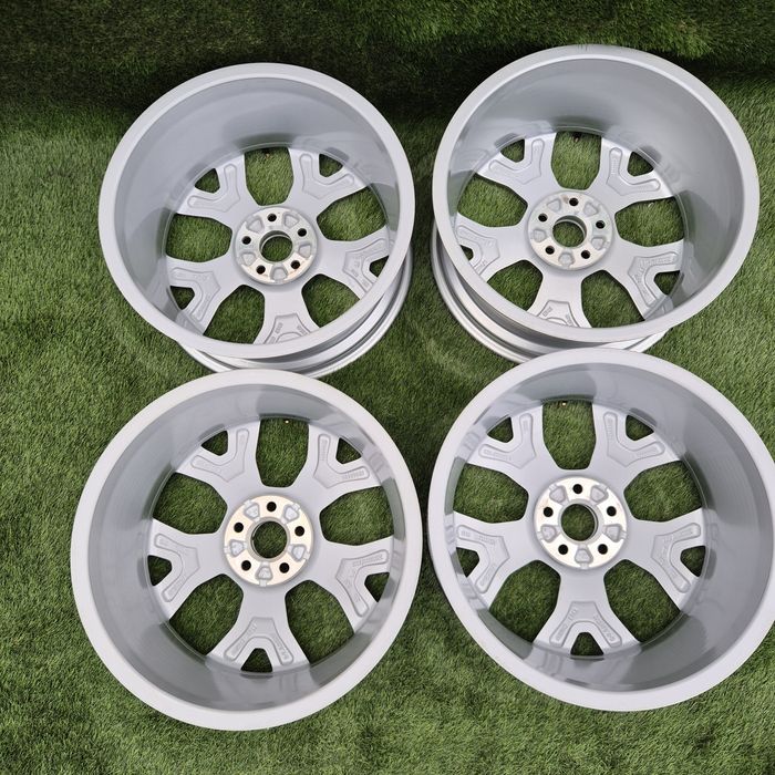 Jante R 17 5x100 Vw Polo, Rapid,  Audi A3