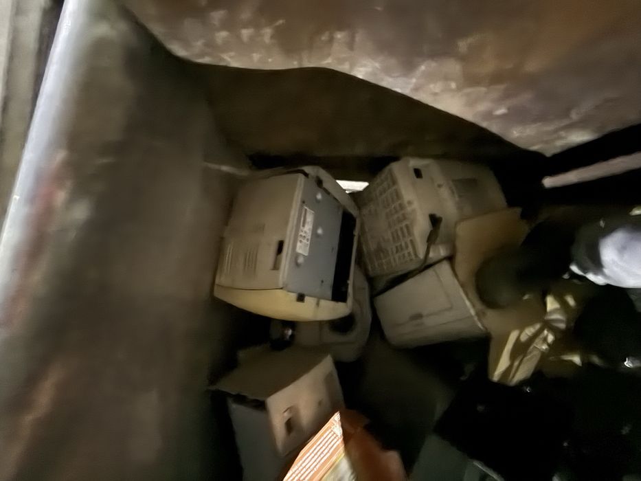 Прием металла алюминий