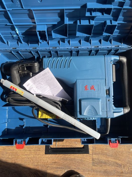 Отбойный молоток 11 E Z1G-FF-10