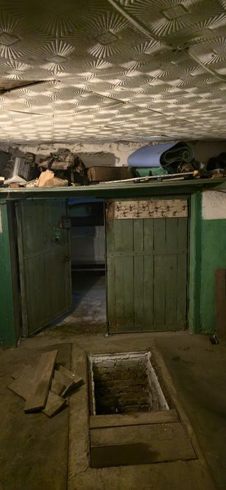 Продам гараж на Чапаева