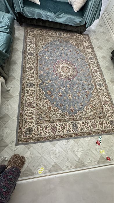 Ковёр продам срочно