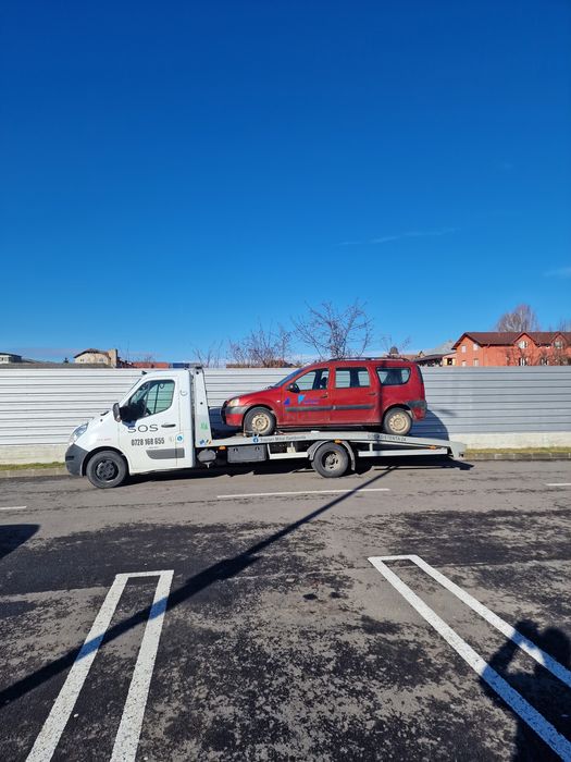 Tractari auto A1 Dambovita Platforma Auto Service Auto Vulcanizare A1