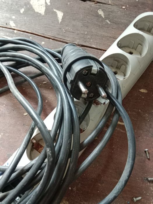 Удлинитель прочный