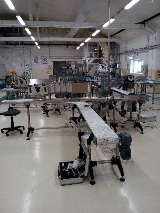 Productie echipamente industriale