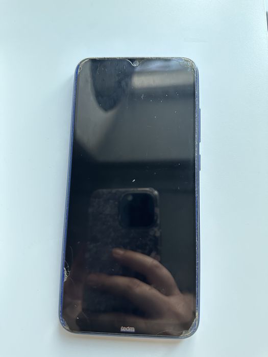 Смартфон Xiaomi Redmi Note8