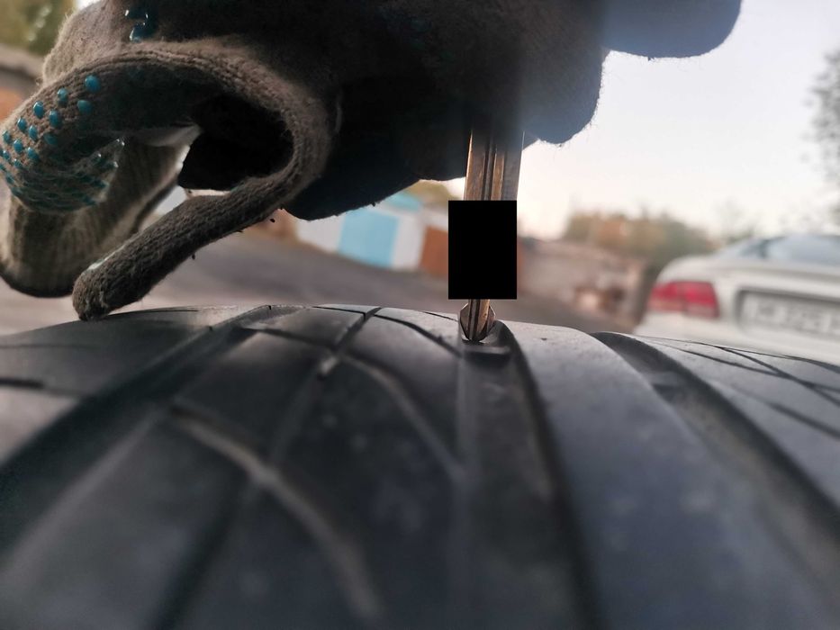 Шины летние Yokohama 205/50 R16