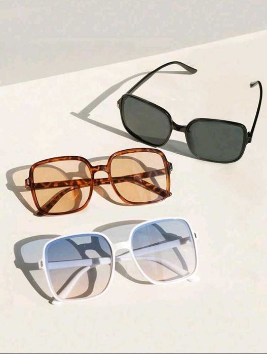 Комплект дамски слънчеви очила