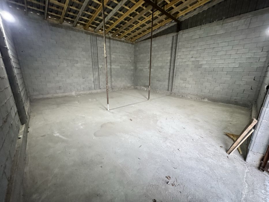 Помещение , склад