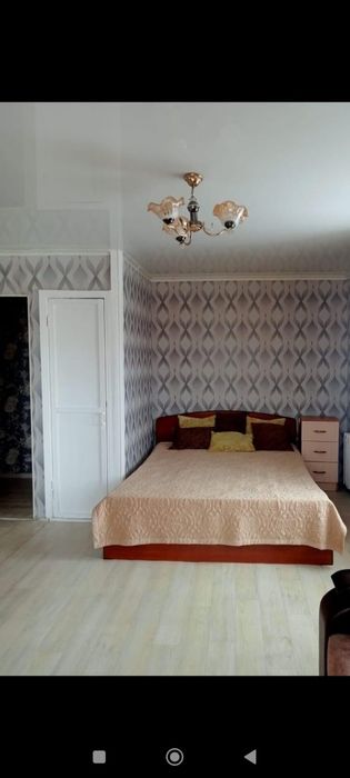 Продам квартиру  на 5 этаже