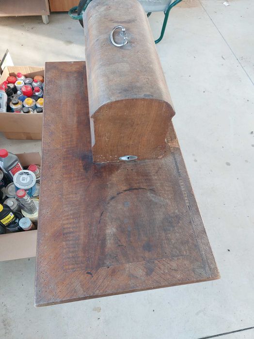 Masina de cusut manuala KAYSER