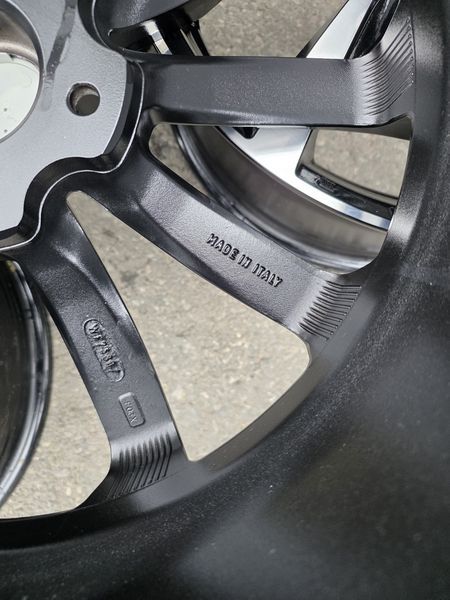 18цола Hyundai 5x114.3 Хюндай 4бр