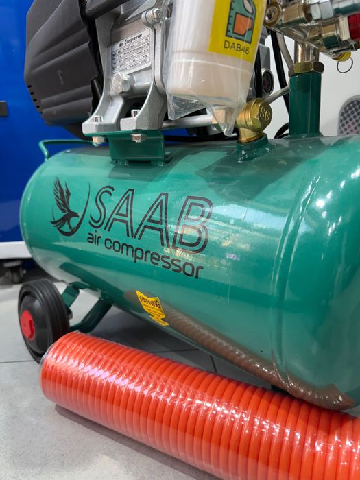 Компрессор | Кампрессир | Compressor | Kompressor  SAAB