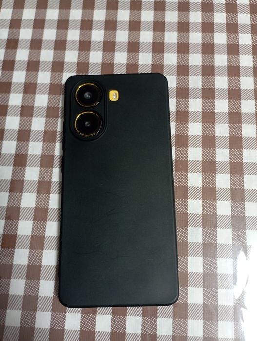 Poco x7 pro 256gb