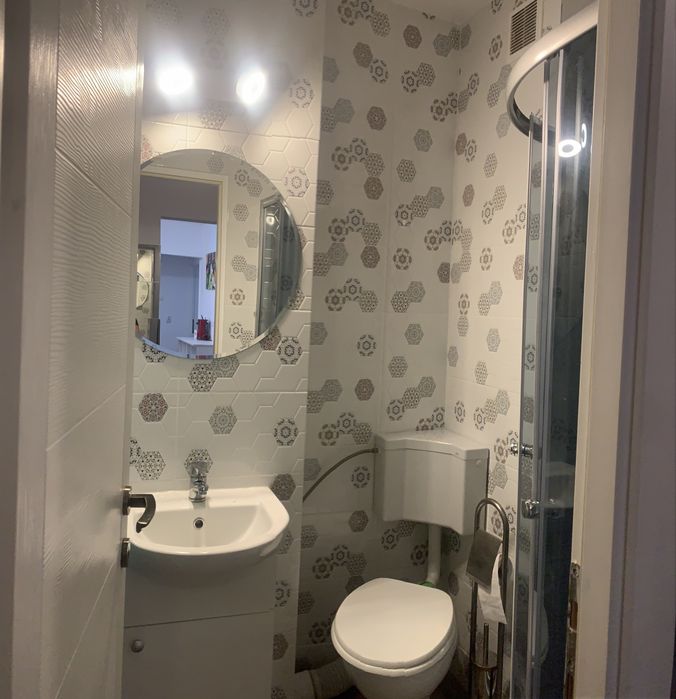 Apartament 3 camere de inchiriat Tudor