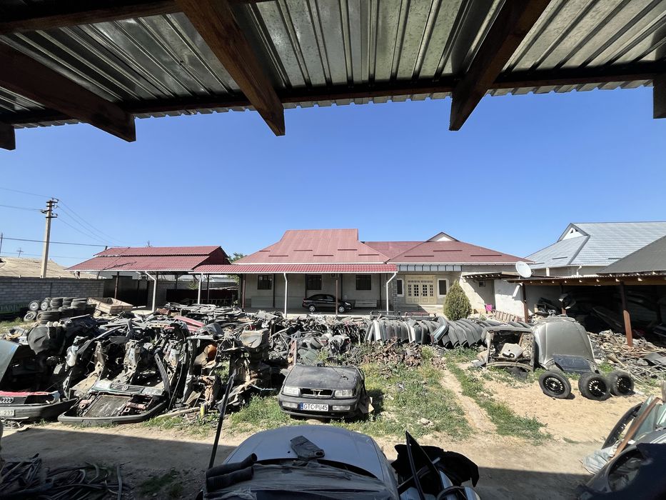 Жетісай үй сатылады 26-14