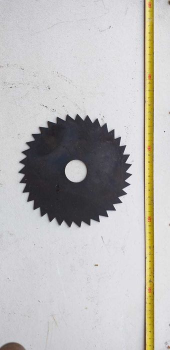 циркулярная пила