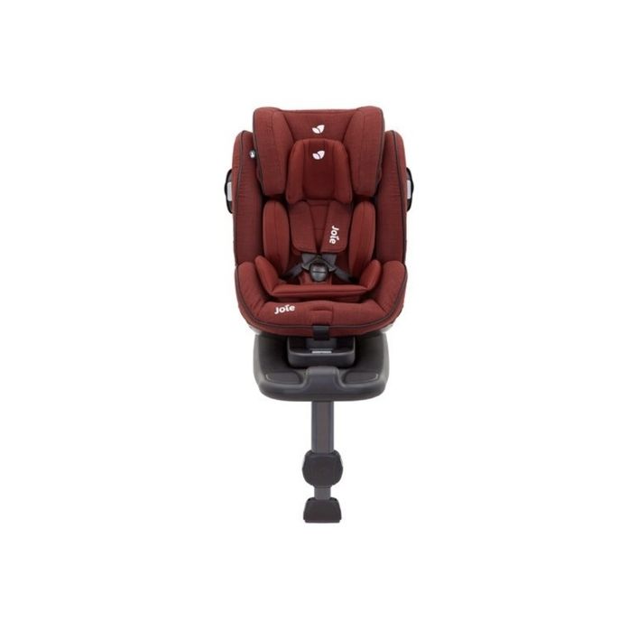 Joie - Scaun auto Stages Isofix Cranberry 0-25 kg
