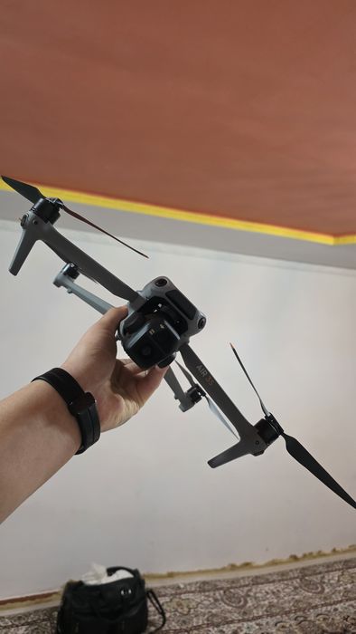 DJI AIR 3 S More Combo сатылады