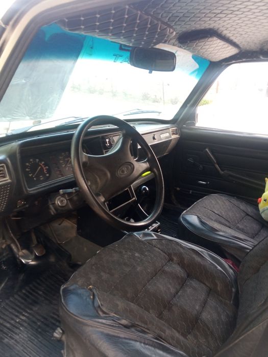 Ваз 2107 сотилади