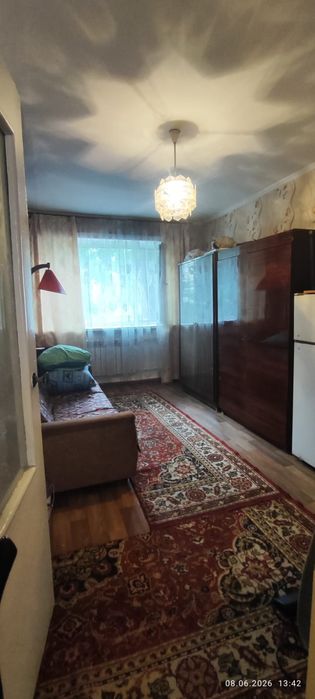Сдам двухкомнатную квартиру