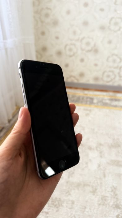 iphone 6 в идеальном состоянии