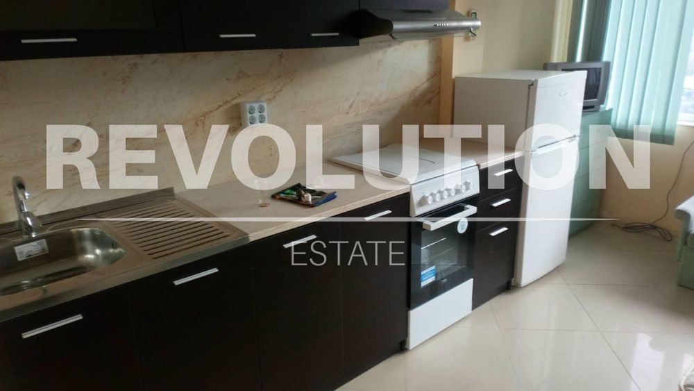 Дава се под наем Едностаен апартамент в Варна, Левски - 25 кв.м за 350 € - Снимка #6