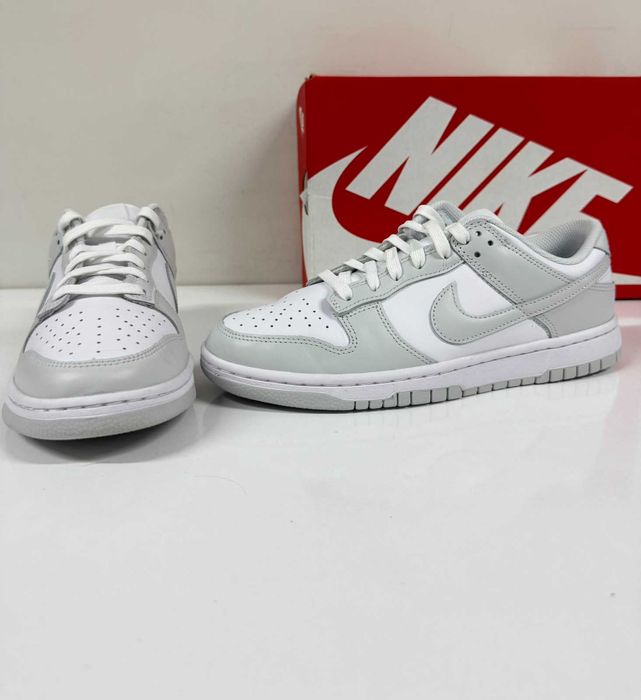 Nike Dunk Low Retro