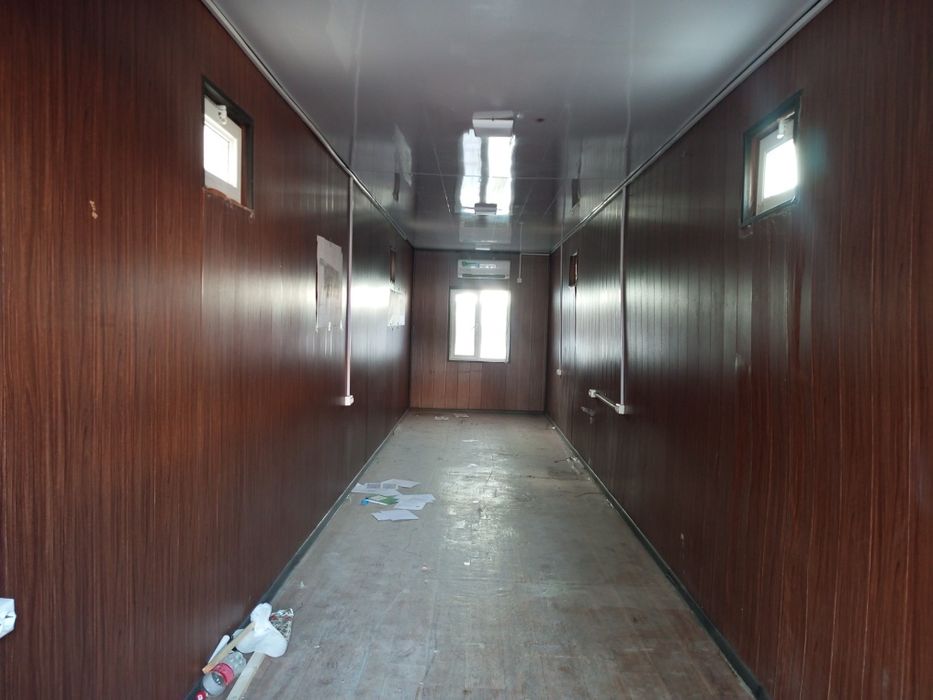 Контейнер сотилади офис