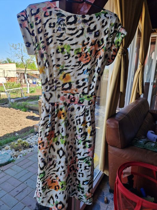 Rochie foarte frumos de vara